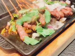 -聚点·北京串(簋街店)