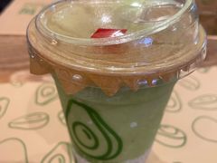 -油梨树AVOCADO TREE(嘉里中心店)