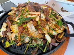 -满堂·烤鸭店·北京菜(鼓楼店)