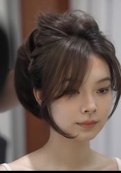 -YESIDO椰岛造型烫发染发