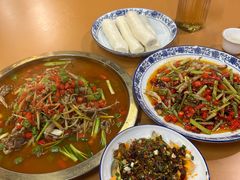 -拈一筷子·宜宾江湖菜(总店)