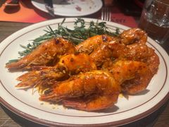 -ZAFFERANO西班牙海鲜饭(上海首店)