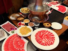 -南门涮肉(天坛南门店)
