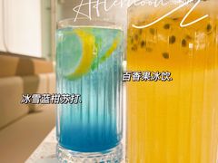 -BE BRIGHT KITCHEN(正佳广场店)