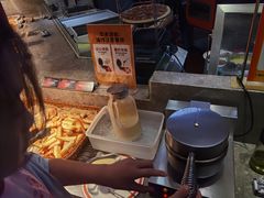 -比格比萨自助(国展店)