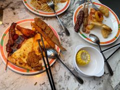 -比格比萨自助(宝山日月光店)