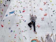 -尽峰攀岩 Acme Climbing