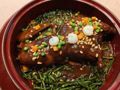 -香然会·园林雅宴(陆家嘴店)