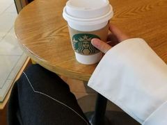 美式咖啡-星巴克(秦皇岛乐都汇店)