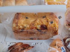 -富贵面包公司(运河店)