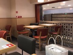大堂-喜家德虾仁水饺(华强天虹店)