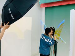 -海马体照相馆(北京朝阳大悦城店)