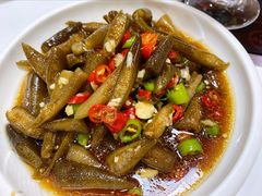 胶东竹海竹笋-黑鸡小馆(金源店)