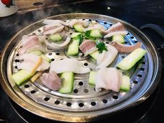 桑拿丝瓜皖鱼-阿多私房菜(顺德店)