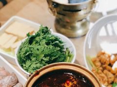 -古关火锅店(古北水镇景区店)