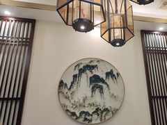 -上地宴·中关村的会客厅(清河高铁站店)