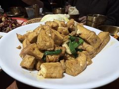 -柴窝堡22号辣子鸡·传承新疆菜