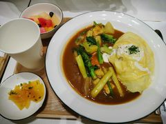 -池奈·咖喱蛋包饭(熙地港店)