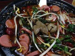 泡椒肥肠米线-李米线(武陵路店)