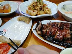 -百家鲜·杭帮菜