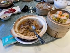 -南海渔村(珠江新城店)