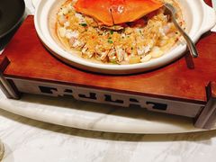 -宴昆山·私房菜(春晖店)