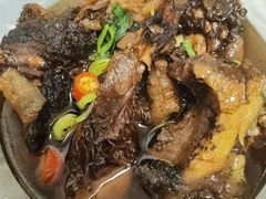 -富临轩私房菜(集庆门大街店)