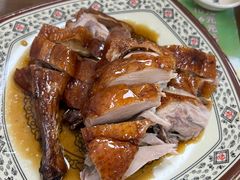 -聂记粤菜馆(鼓西路店)