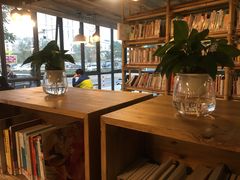 -香洲区图书馆(乐士文化区店)