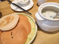 梁记米粑-梁记粥铺(开元地中海店)