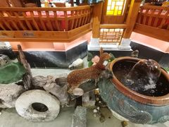 -正阳门饭庄·烤鸭·北京菜(万丰路七里庄店)