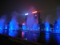 -两江幸福广场