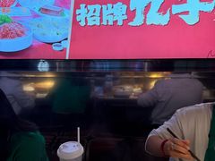 -小龙坎火锅(IFS HOT店)