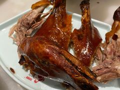 -鸭匠食府·挂炉烤鸭·新京菜(阜成路店)