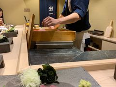 -鮨一日本料理(大中华店)