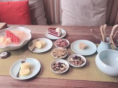 -梅间堂茶馆(绿地缤纷城店)