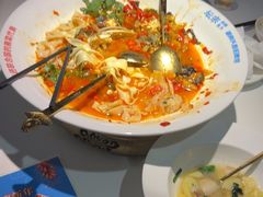 -坛宗剁椒鱼头(河西王府井店)