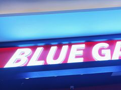 -BlueGame深蓝密室逃脱真人NPC(京投港·长阳店)