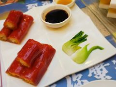 -点都德(华强南店)