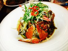 -小厨师·二十年沈家门小海鲜(百井坊巷店)