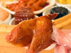 -万山楼海鲜酒家·二十三年老字号
