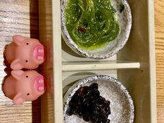 -胜博殿霸王树(嘉里中心店)