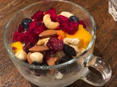 -CafeDuVillage乡村咖啡馆(美邻苑店)