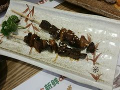 -林妈妈村·日式料理(宝山万达店)