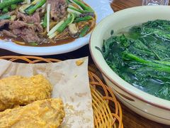 -南记食粥坊·宵夜大排档(莲花总店)