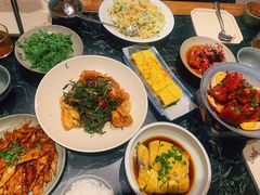 -兰溪小馆(东直门簋街店)