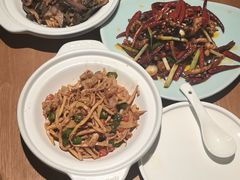 -吕氏疙瘩汤·新鲁菜(济南万象城店)