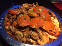 -胖哥俩肉蟹煲(福州仓山爱琴海店)