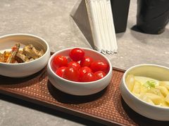 -木守西溪溪隐餐厅