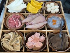 -芈重山老火锅(广州首店)